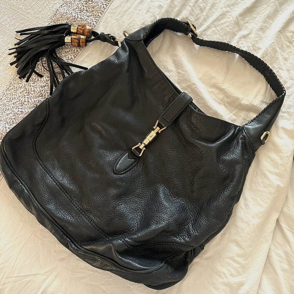 Gucci hand bag 2008 - Hobo